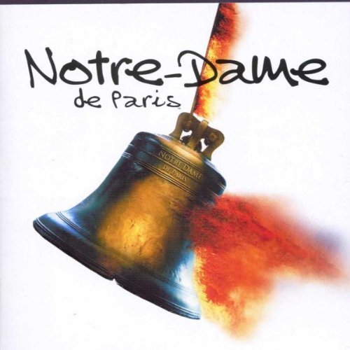 Sampler - Notre-Dame de Paris