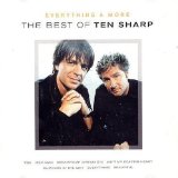 Ten Sharp - Shop of Memories