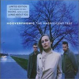 Hooverphonic - The magnificent tree
