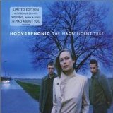 Hooverphonic - Blue wonder power milk