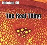 Midnight Oil - 20.000 Watt R.S.L. - Best of