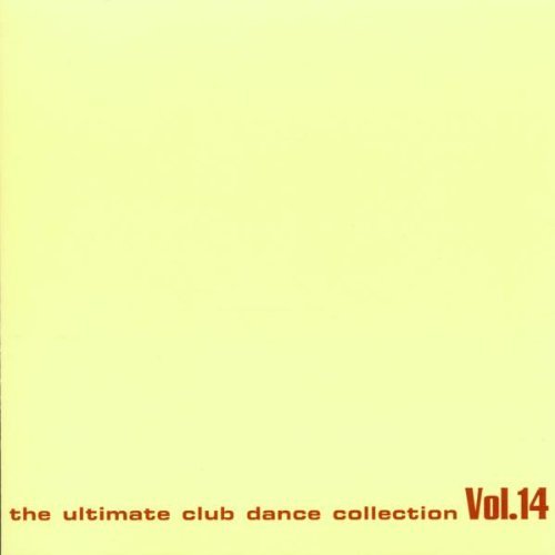 Sampler - Club Sounds 14