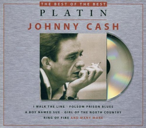 Cash , Johnny - The Best of the Best