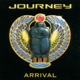 Journey - Trial by fire