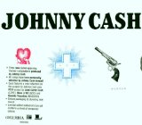 Cash , Johnny - Love God Murder