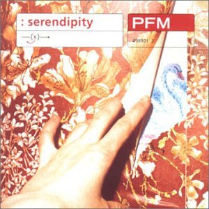 P.F.M. - Serendipity