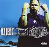 Xzibit - 40 dayz & 40 nightz