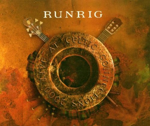 Runrig - Live at celtic connections 2000