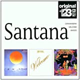Santana   - Viva Santana!