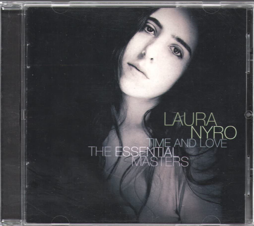 Nyro , Laura - Time And Love: The Essential Masters