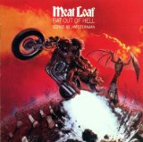 Meat Loaf - Bat out of Hell 3