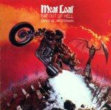 Meat Loaf - The very best of