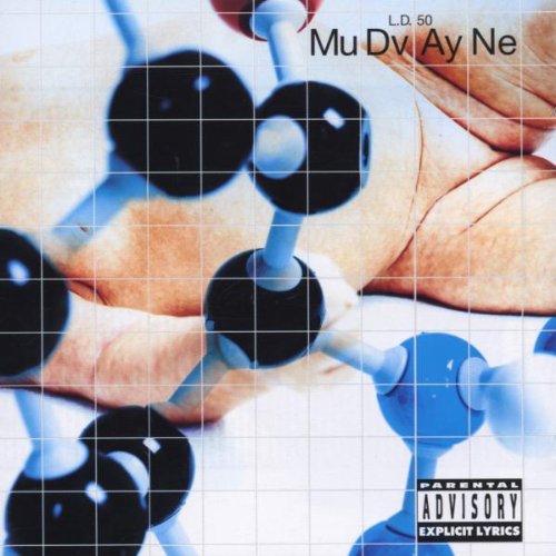 Mudvayne - L.d. 50