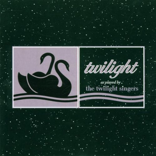 Twilight Singers , The - Twilight