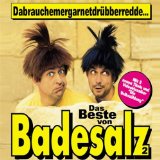 Badesalz - Alles gute von badesalz