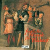 David Munrow - Tanzmusik der Renaissance