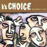 K's Choice - Almost happy