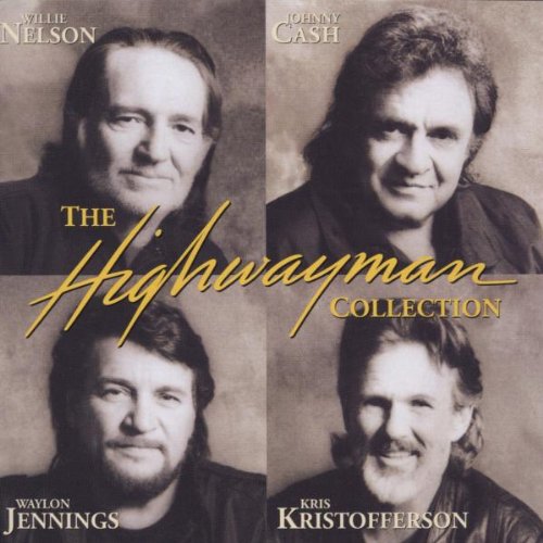 Highwayman - The Highwayman Collection