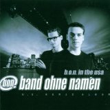 Band ohne Namen - No. 1