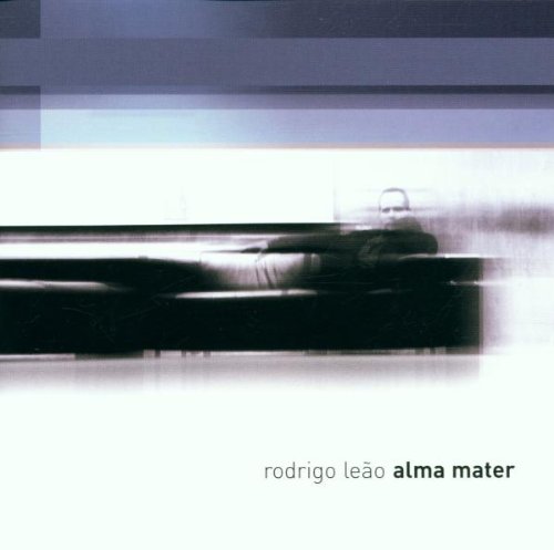 Leao , Rodrigo - Alma Mater