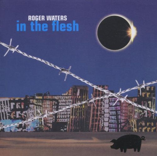 Waters , Roger - In the flesh