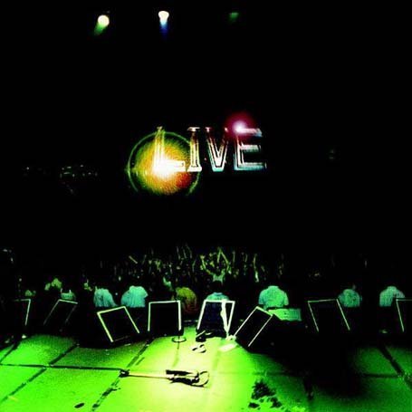 Alice in Chains - Live