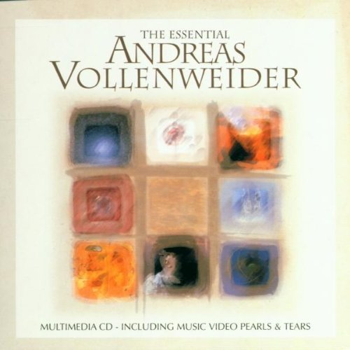 Vollenweider , Andreas - The Essential (Remastered)