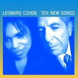 Leonard Cohen - Greatest Hits