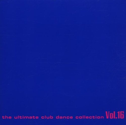 Sampler - Club Sounds 16