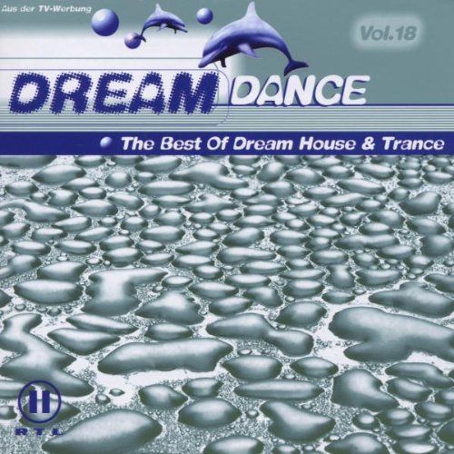 Sampler - Dream dance 18