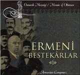 Sampler - Kadin bestekarlar - Women composers 1