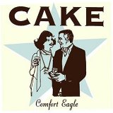 Cake - Pressure Chief
