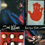 Saul Williams - MartyrLoserKing