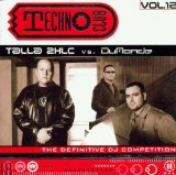 Sampler - Techno Club 11 (Talla 2XLC goes Pulsedriver)