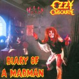 Osbourne , Ozzy - Bark at the moon