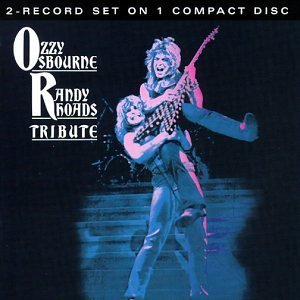 Ozzy Osbourne - Tribute