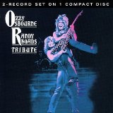 Osbourne , Ozzy - Live at Budokan