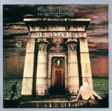Judas Priest - Stained Class