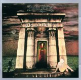 Judas Priest - Stained class