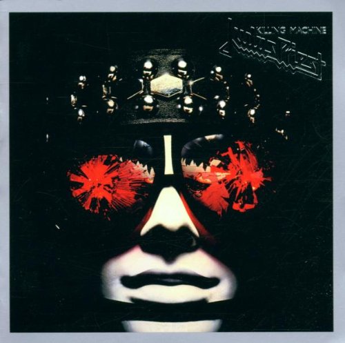 Judas Priest - Killing Machine (The Remasters)