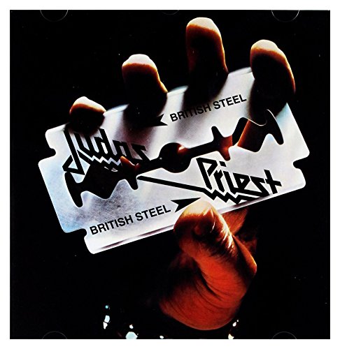 Judas Priest - British Steel (The Remasters)