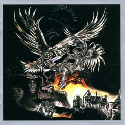 Judas Priest - Metal Works 73-93 (Remasters)