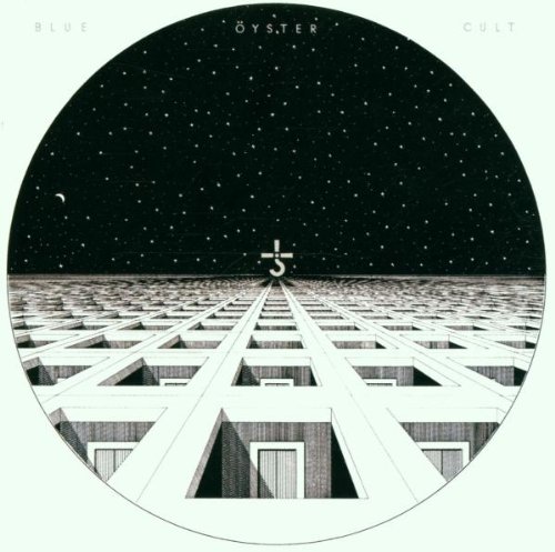 Blue Öyster Cult - Blue Öyster Cult