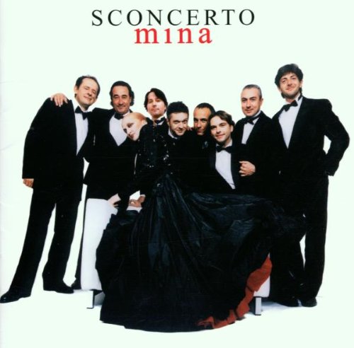 Mina - Sconcerto