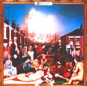 Electric Light Orchestra - Secret Messages (Electric Light Orchestra Collection)