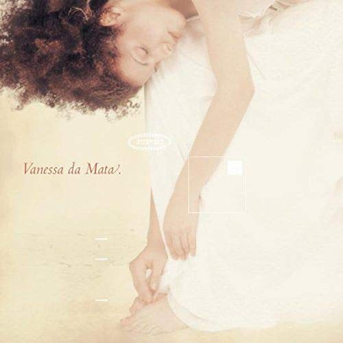Mata , Vanessa da - o. Titel