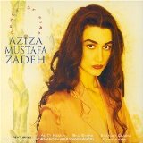 Zadeh , Aziza Mustafa - Dance of Fire (DigiPak)
