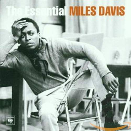 Davis , Miles - The Essential