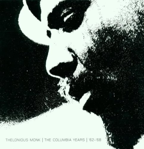 Monk , Thelonious - The Columbia Years '62 - '68