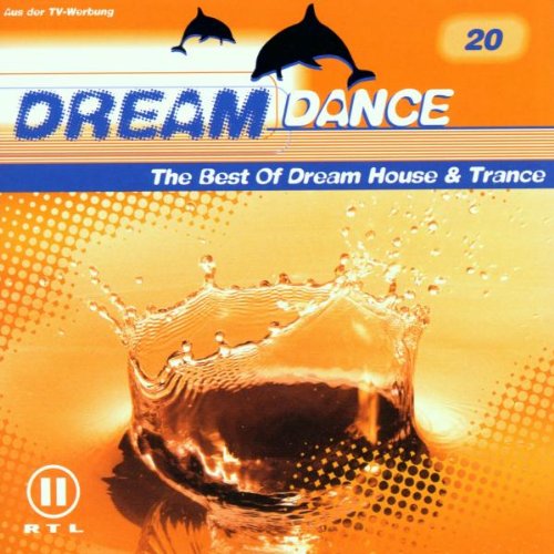 Sampler - Dream dance 20